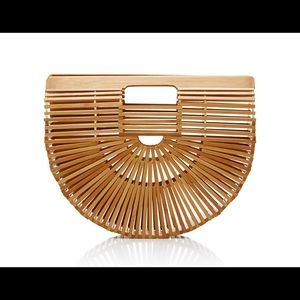 Bamboo bag